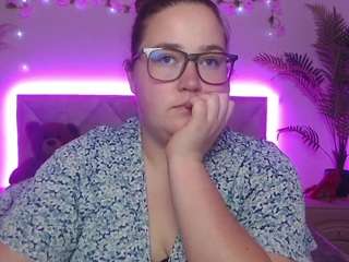 DaniellaGrace live webcam show