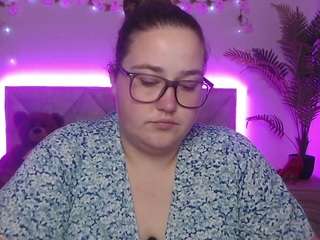 DaniellaGrace live webcam show