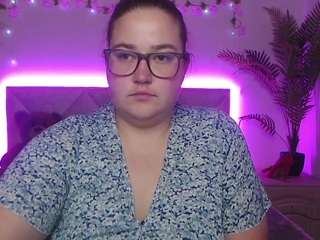 DaniellaGrace live webcam show