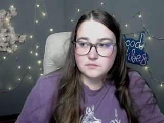 DaniellaGrace live webcam show