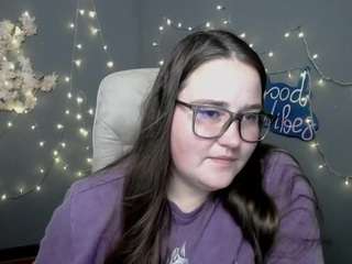DaniellaGrace live webcam show