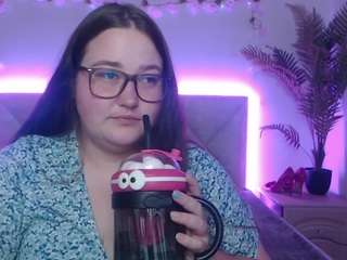 Live cam show with DaniellaGrace