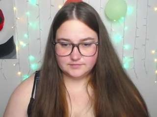DaniellaGrace live cam preview