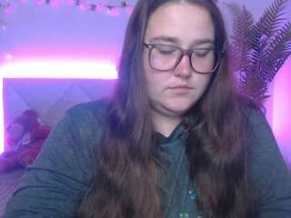 DaniellaGrace live cam preview