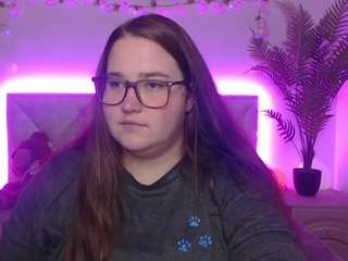 DaniellaGrace live cam preview