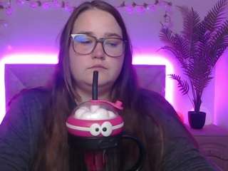 DaniellaGrace live cam preview
