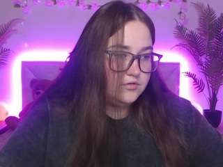 DaniellaGrace live cam preview