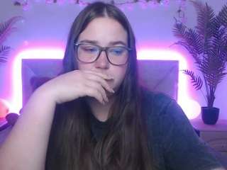 DaniellaGrace live cam preview
