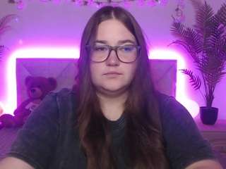 DaniellaGrace live cam preview