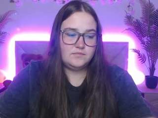 DaniellaGrace live cam preview