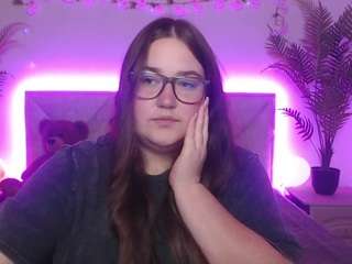 DaniellaGrace live cam preview