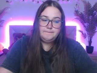 DaniellaGrace live cam preview