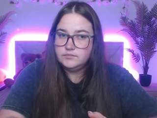 DaniellaGrace live cam preview