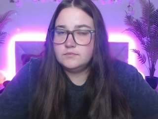 DaniellaGrace live cam preview
