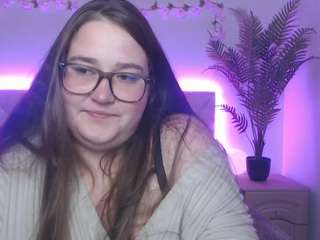 DaniellaGrace live cam preview