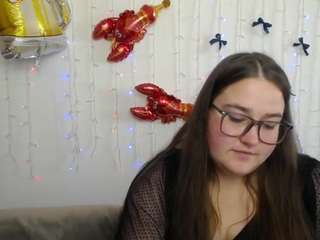 DaniellaGrace live cam preview