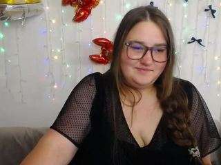DaniellaGrace live cam preview