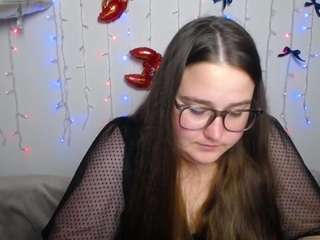 DaniellaGrace live cam preview