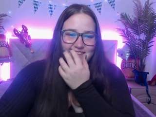 DaniellaGrace live cam preview