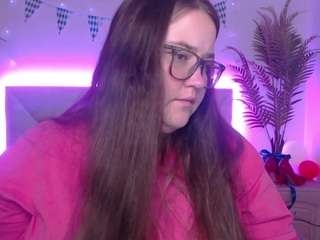 DaniellaGrace live cam preview