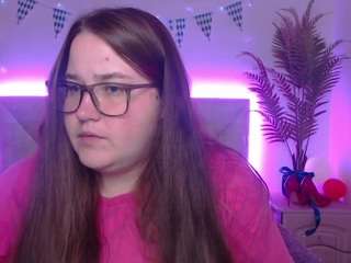 DaniellaGrace live cam preview
