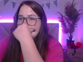 DaniellaGrace live cam preview