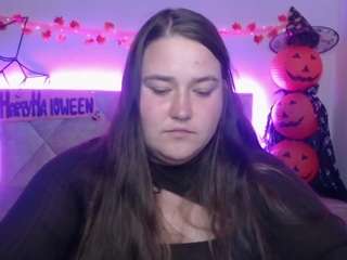 DaniellaGrace live cam preview