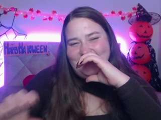 DaniellaGrace live cam preview