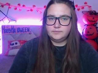 DaniellaGrace live cam preview