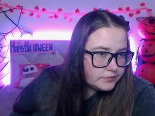 DaniellaGrace live cam preview