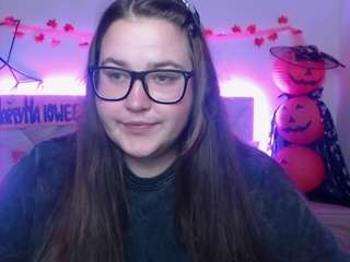 daniellagrace Live Webcam on CamSoda