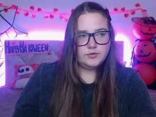 daniellagrace Live Webcam on CamSoda
