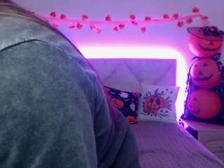 DaniellaGrace live cam preview