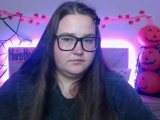 DaniellaGrace live cam preview