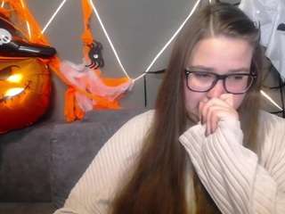 DaniellaGrace live cam preview
