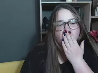 DaniellaGrace's Live Sex Cam Show