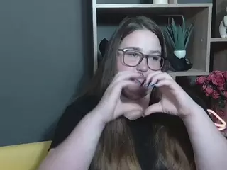 DaniellaGrace's Live Sex Cam Show