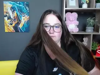DaniellaGrace's Live Sex Cam Show