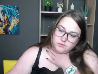 DaniellaGrace's Live Sex Cam Show