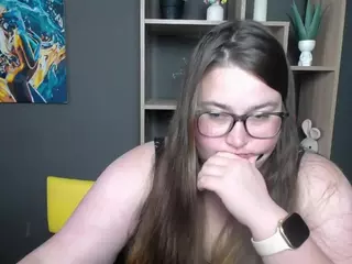 DaniellaGrace's Live Sex Cam Show