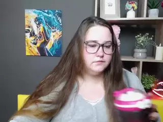 DaniellaGrace's Live Sex Cam Show