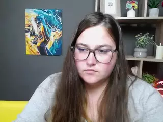 DaniellaGrace's Live Sex Cam Show