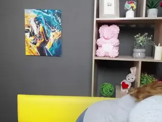 DaniellaGrace's Live Sex Cam Show