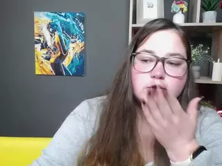 DaniellaGrace's Live Sex Cam Show