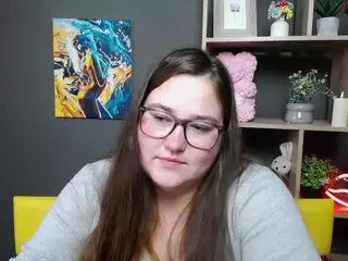 DaniellaGrace's Live Sex Cam Show