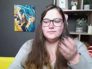 DaniellaGrace's Live Sex Cam Show