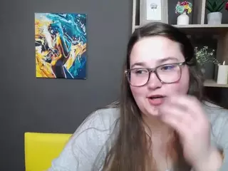 DaniellaGrace's Live Sex Cam Show
