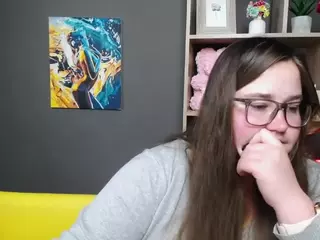 DaniellaGrace's Live Sex Cam Show