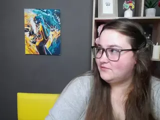DaniellaGrace's Live Sex Cam Show