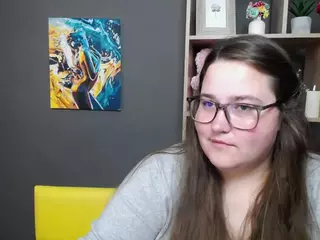 DaniellaGrace's Live Sex Cam Show